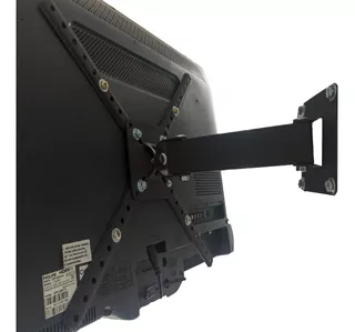 Suporte Articulado Para Tv Monitor Universal 10 A 55 Parede