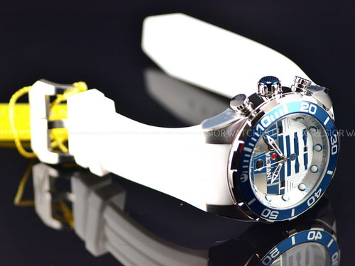 Unico Reloj Invicta Ed Limitada Star Wars Tiempo Exacto * (Reacondicionado)