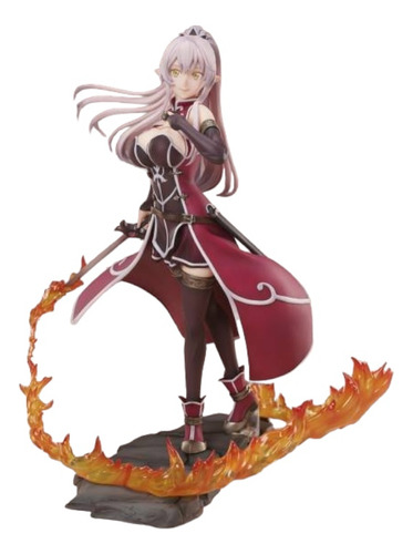 Figura Ariane Glenys Maple Skeleton Knight Union Creative