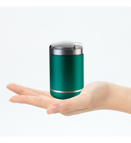 Xing Mini Afeitadora Eléctrica Portátil Para Hombres, Carga