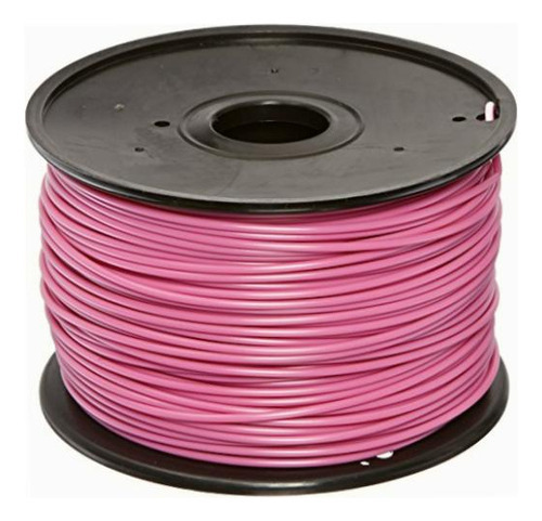 C&e Cne20652 3d High Quality Printing Abs (pink)