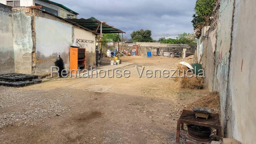 Maribel Morillo Asesor Inmobiliario De Rentahouse Vende Terreno Plano De 509m2 Ubicado En La Mata Cabudare Lara