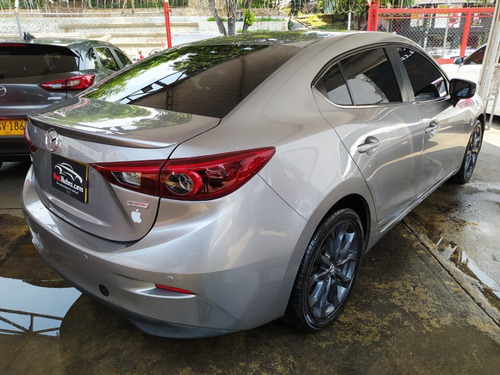 Mazda 3 2016 Grand Touring Tp 2000cc Ct Tc