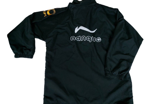 Campera Rompevientos Cipolletti - Nanque