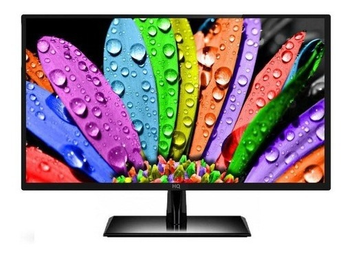 HQ LED 19.5HQ-LED 19 "
