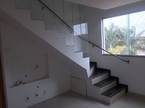 Cobertura - Jardim Leblon - Ref: 43043 - V-43043