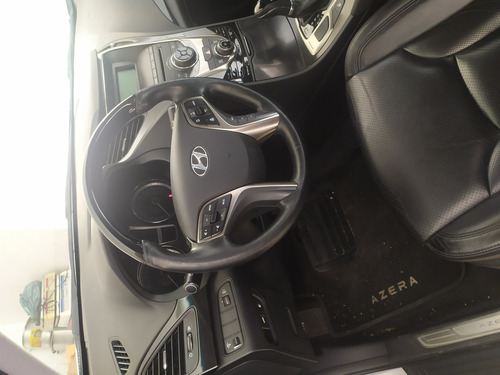 Hyundai Azera 2013 3.0 V6 Aut. 4p