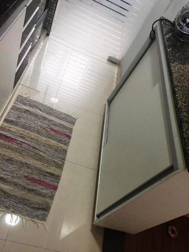 Imagem 5 de 27 de Apartamento De 54m² Com 2 Quartos E 1 Vaga De Garagem À Venda Em Barueri - 1140_dan - 70992947