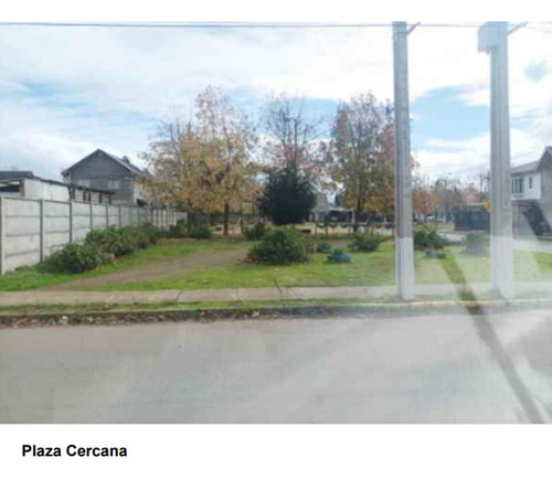 Oportunidad Casa 2 Pisos 3 Pieza Gran Patio En Colbun
