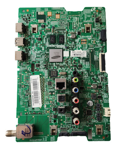 Main Samsung Un49j5290afxzx Ver: Fa01. Remplazo De Un40n5200 (Usado)