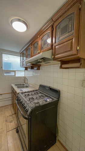 Departamento En Venta Mariano Escobedo, Polanco Para Remodelar
