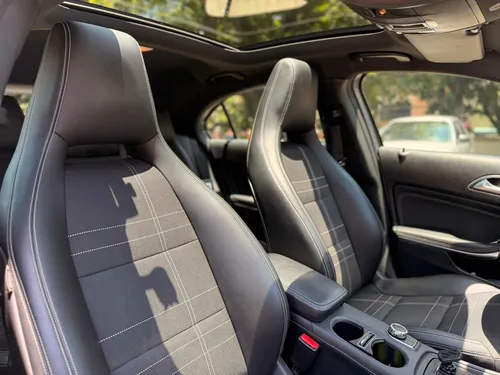 Mercedes-Benz Clase A 1.6 A 200