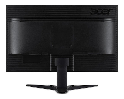 Monitor Acer KG1 KG271 led 27" negro 100V/240V