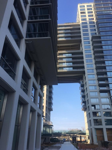 Imagen 23 de 30 de Hermoso Departamento En Venta , Dos Ambientes - Vicente López, Alrio