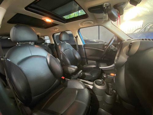 Imagen 12 de 19 de Mini Cooper Countryman 2012 1.6 S 184cv At All4