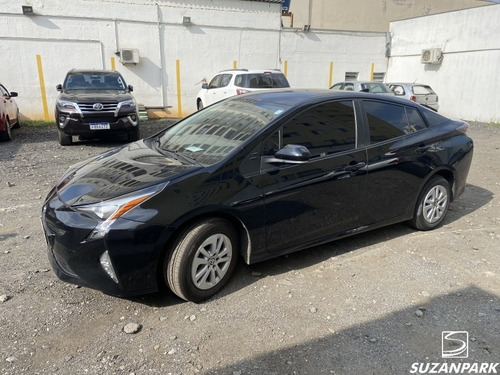 Imagem 1 de 12 de Toyota Prius Hibrido 1.8 2016