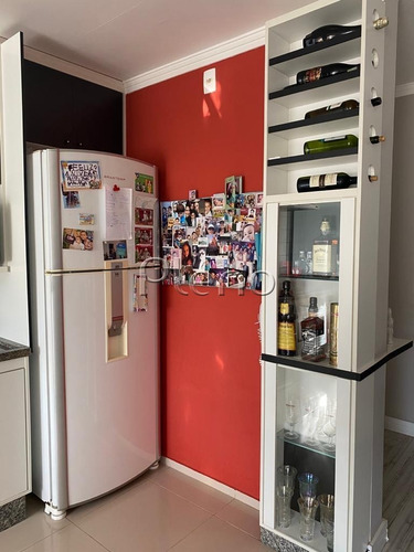 Imagem 10 de 30 de Apartamento À Venda Em Parque Prado - Ap010365