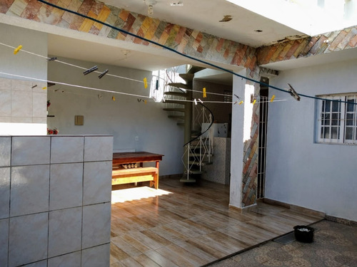 Imagem 20 de 28 de Casa - 445 - 68102042