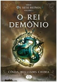 Rei Demonio, O - Vol. 1 - Serie Os Sete Reinos