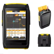Comprar Otdr C\u002F Leitura Para Fibra Ativa 80km C\u002F Iola - Fibra Optica