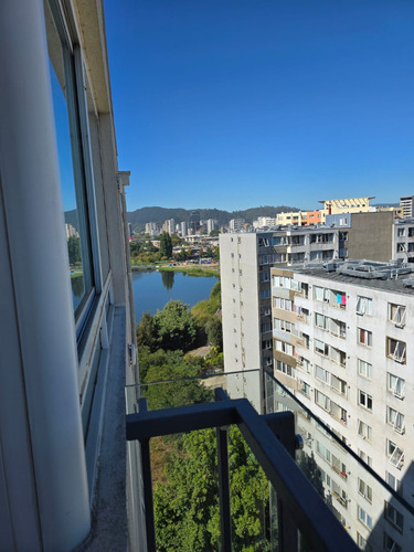 Arriendo A Pasos De La San Sebastián Home Estudio
