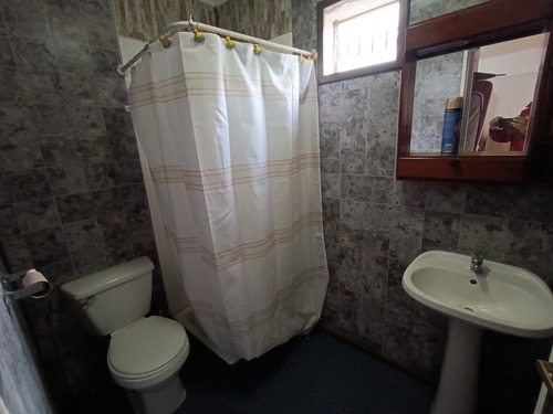 Arriendo Casa 12 Personas Amoblada Villa Alemana 3 Baños