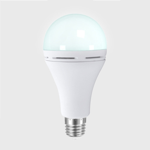 Foco Led Emergencia Luz De Día, Batería 2 Horas, Tecnolite