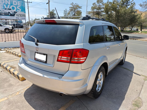 Dodge Journey 2.4 Se Ee Special Edition At