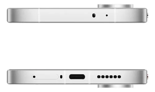 Celular Xiaomi Poco X8 Pro 12gb+12gb Ram 512gb Rom Dual Sim 6.59