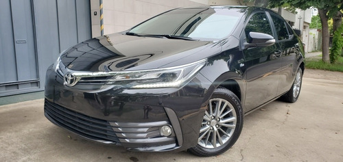 Toyota Corolla 1.8 Xei Cvt 140cv 2018