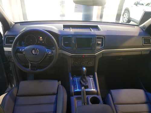 Volkswagen Amarok 2.0 Cd Tdi 180cv 4x2 Highline Pack