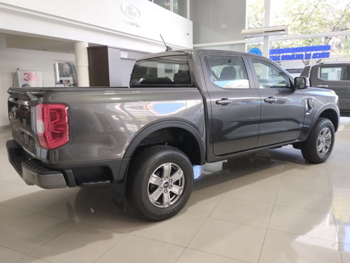 Ford Ranger 2.0 Cd 4X2 Xls 170Cv