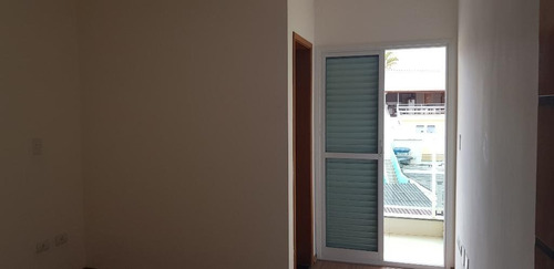 Imagem 16 de 29 de Sobrado À Venda, 150 M² Por R$ 650.000,00 - Parque Mandaqui - São Paulo/sp - So1011