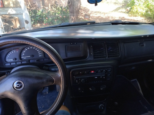 Chevrolet Vectra Vectra Gls 2.0 8v