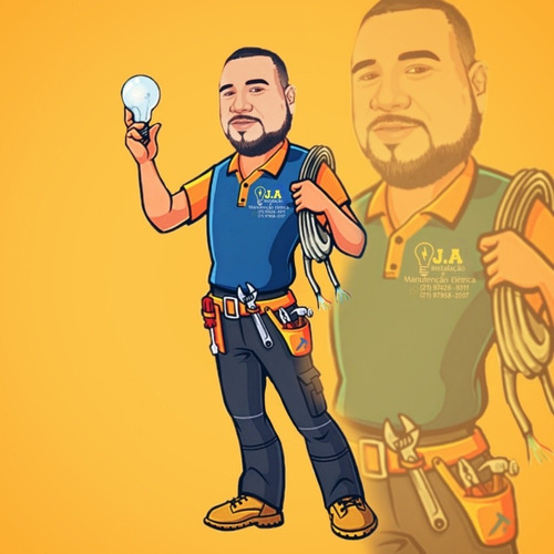 Imagem 3 de 5 de Caricaturas