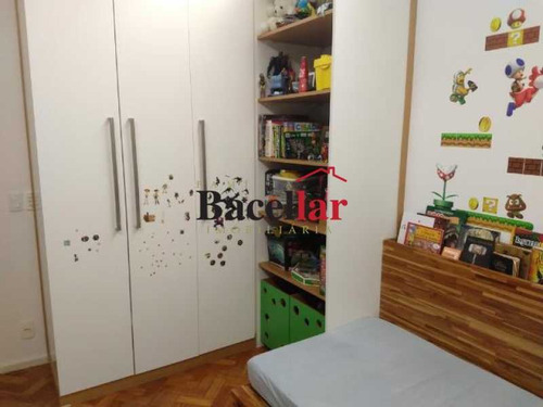 Imagem 4 de 15 de Casa Em Condomínio-à Venda-tijuca-rio De Janeiro - Ticn40056