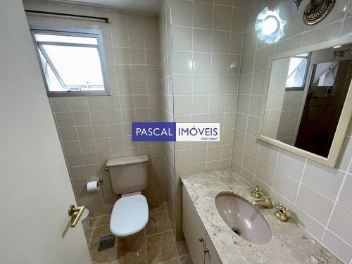 Imagem 10 de 15 de Apartamento Jd Marajoara 03 Dormitorios 02 Vagas - V-20387