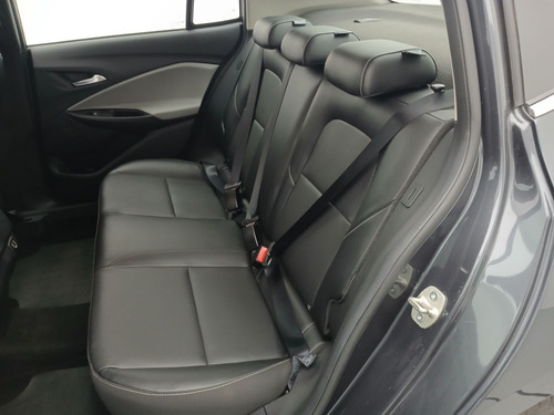 Chevrolet Onix 1.0 TURBO FLEX PLUS PREMIER AUTOMÁTICO