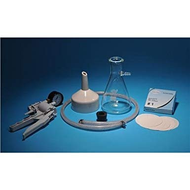 Estados Scientific Supplies Kit Fltkit Filtrado