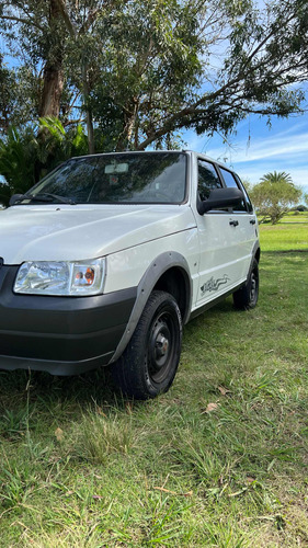 Fiat Fiat Uno Way 1.3 2013