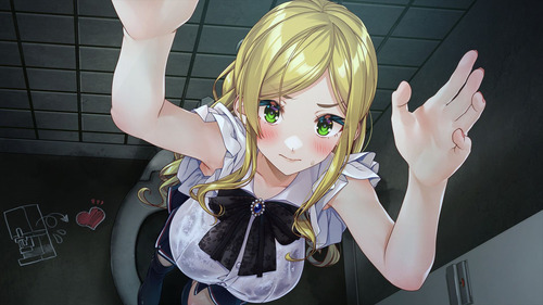 Livestream 2 Escape From Togaezuka Happy Place Switch Fisica