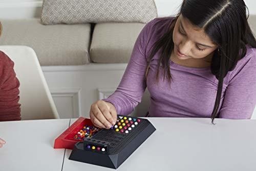 Juego De Mastermind: El Juego De Estrategia De Codemaker Vs.