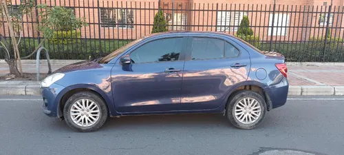 Suzuki Swift 1.2 Gl