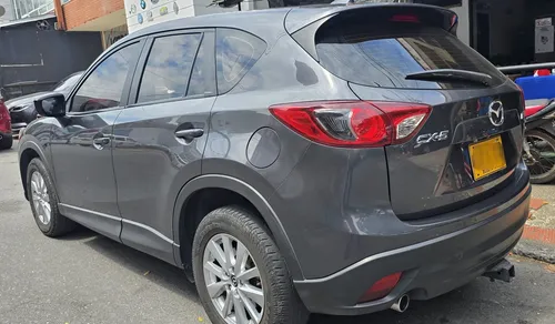 Mazda CX-5 2.0 Touring