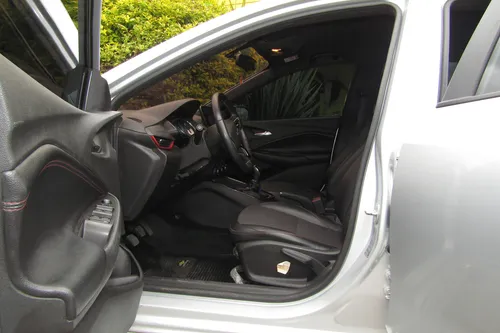 Chevrolet Onix 1.0T Rs Mt