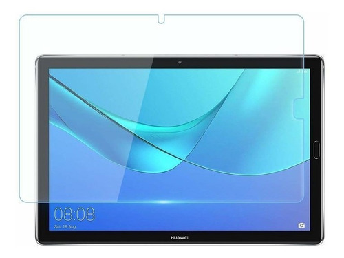 Film Vidrio Templado Tablet Huawei Mediapad M5 10.8