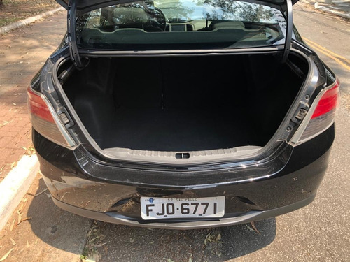 Chevrolet Prisma Ltz 2013/2014 ( Automático )