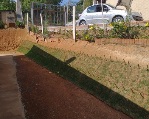 Imagem 14 de 19 de Chácara À Venda No Cercado - Araçoiaba Da Serra/sp - Ch00733 - 68084259