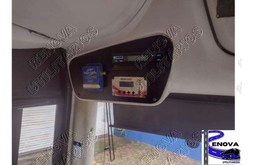 Comil Svelto 2012/2013 Volks 17-230 C/42 Lugares Cod 53