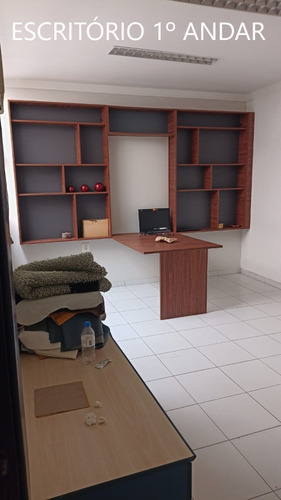Prédio Comercial , Ótima Localização Em Sorocaba-sp